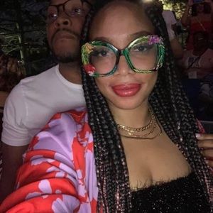 Meet your Posher, Darrell